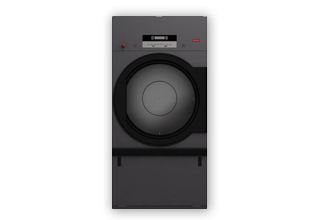 Alliance Laundry LS 530