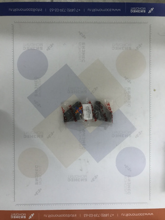 петли двери комплект 